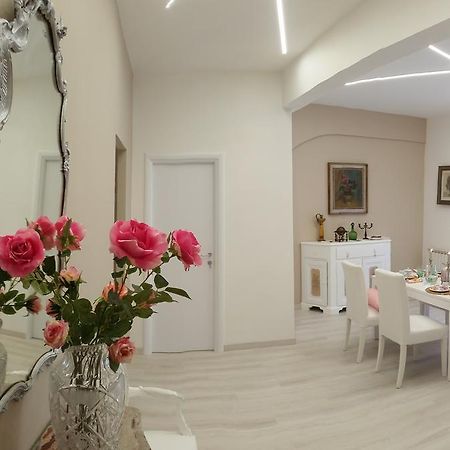 Vatican Suite La Dolcevita 罗马 外观 照片