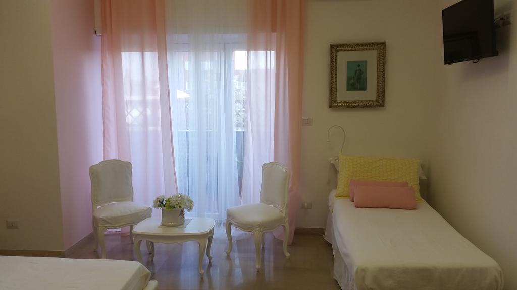 Vatican Suite La Dolcevita 罗马 外观 照片