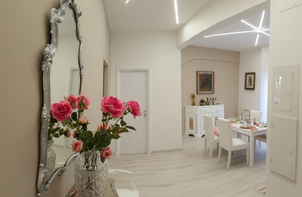 Vatican Suite La Dolcevita 罗马 外观 照片