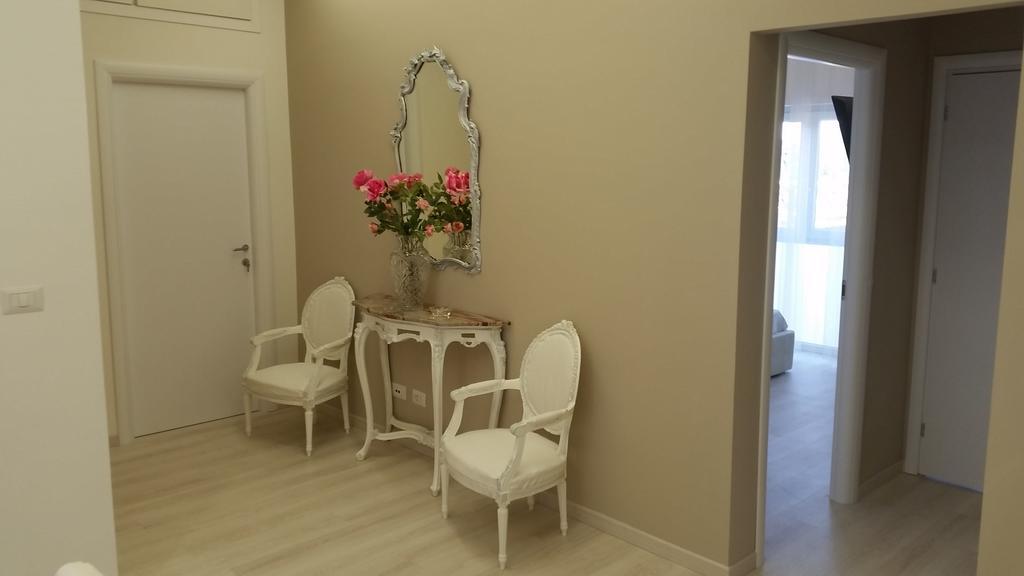 Vatican Suite La Dolcevita 罗马 外观 照片
